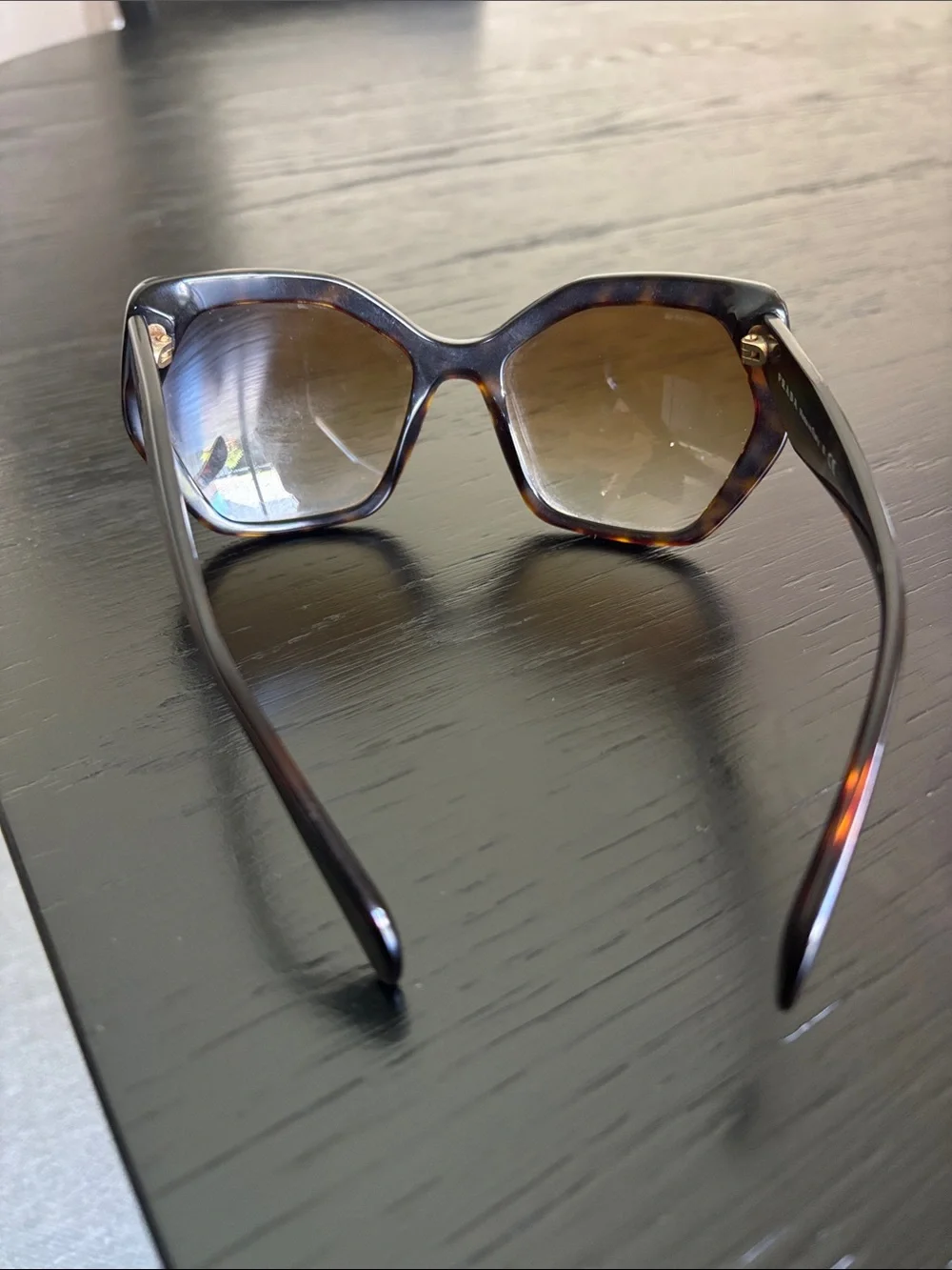 Prada authentic women